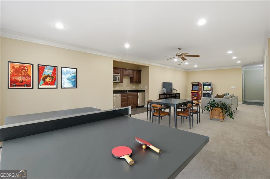 Lake Arrowhead - Residential