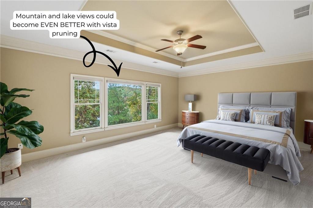 Lake Arrowhead - Residential