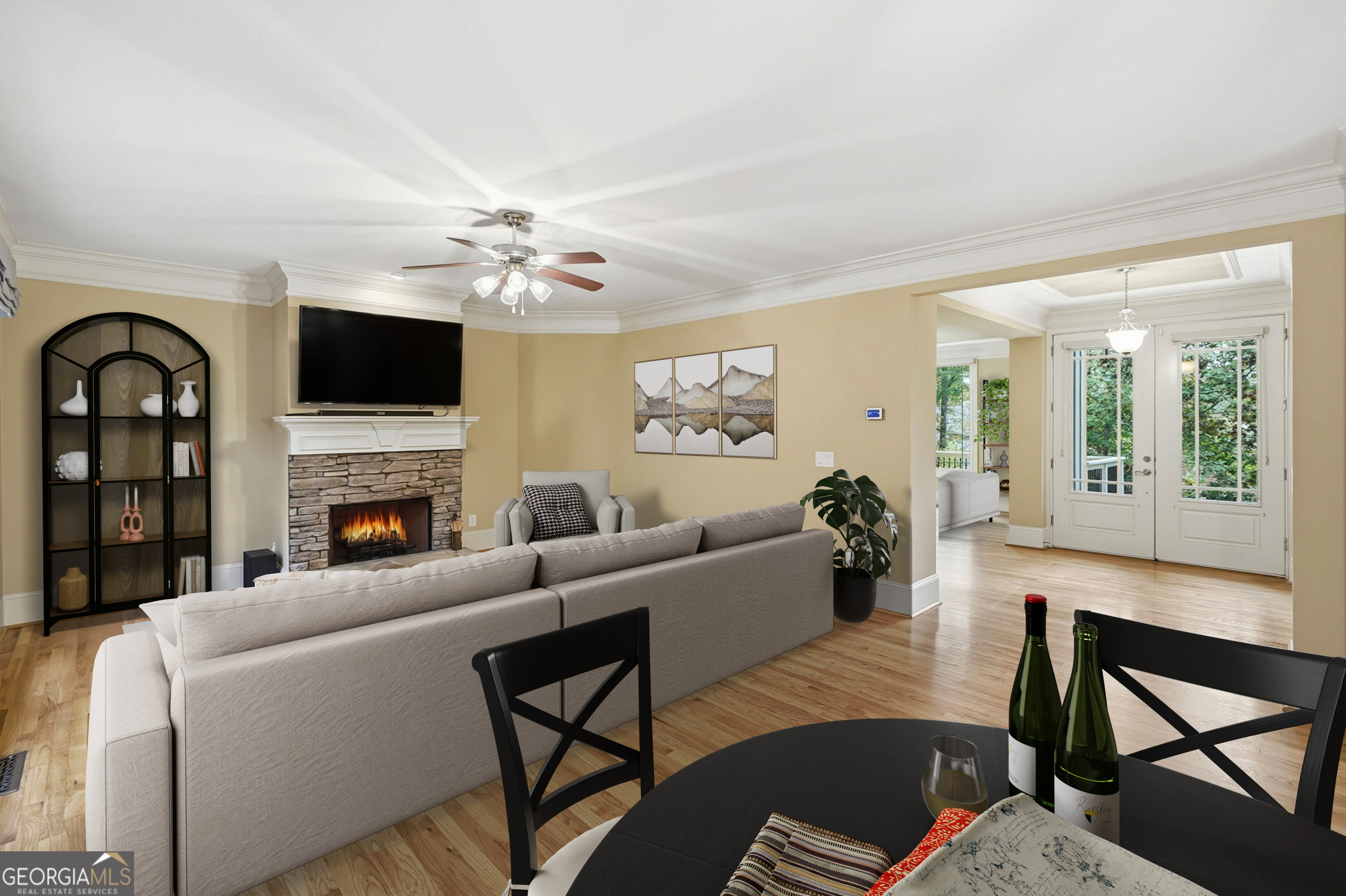 Lake Arrowhead - Residential