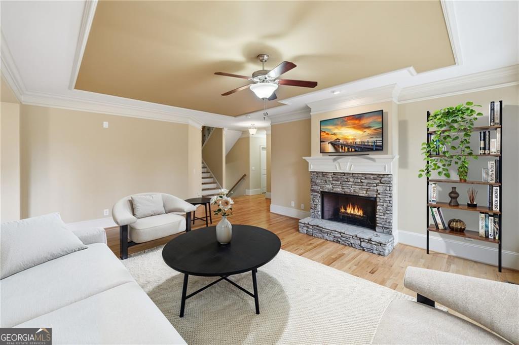 Lake Arrowhead - Residential