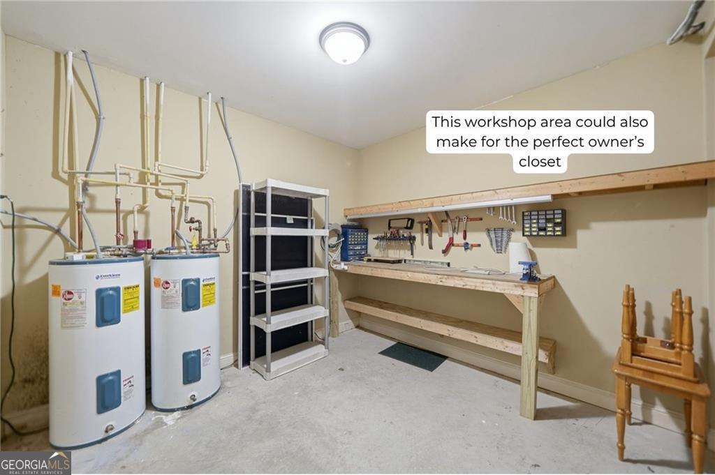 Lake Arrowhead - Residential