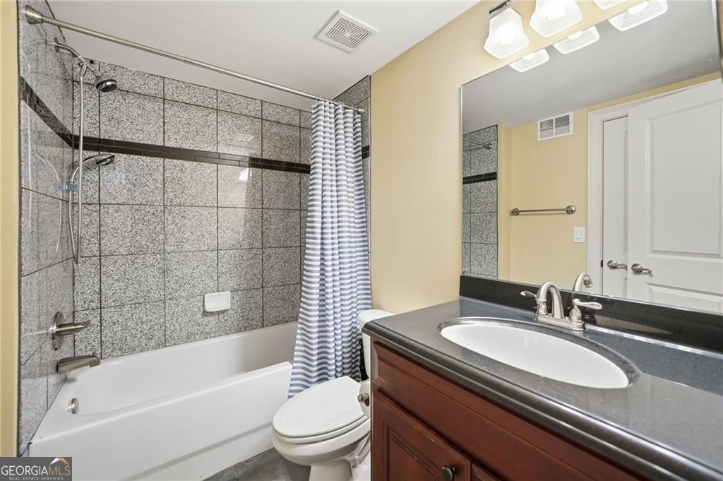 Lake Arrowhead - Residential