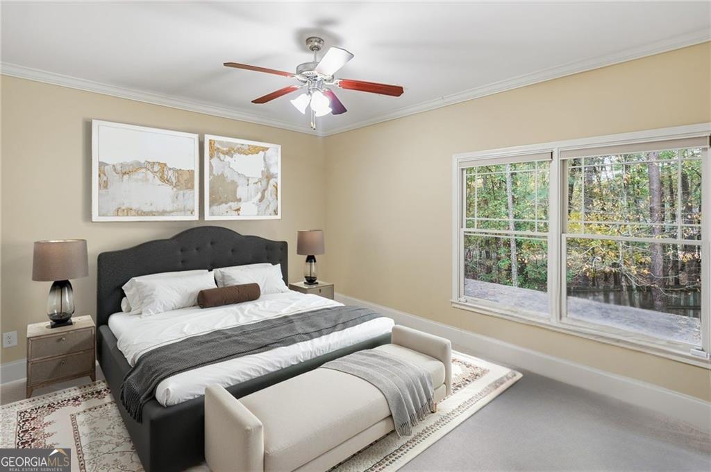 Lake Arrowhead - Residential