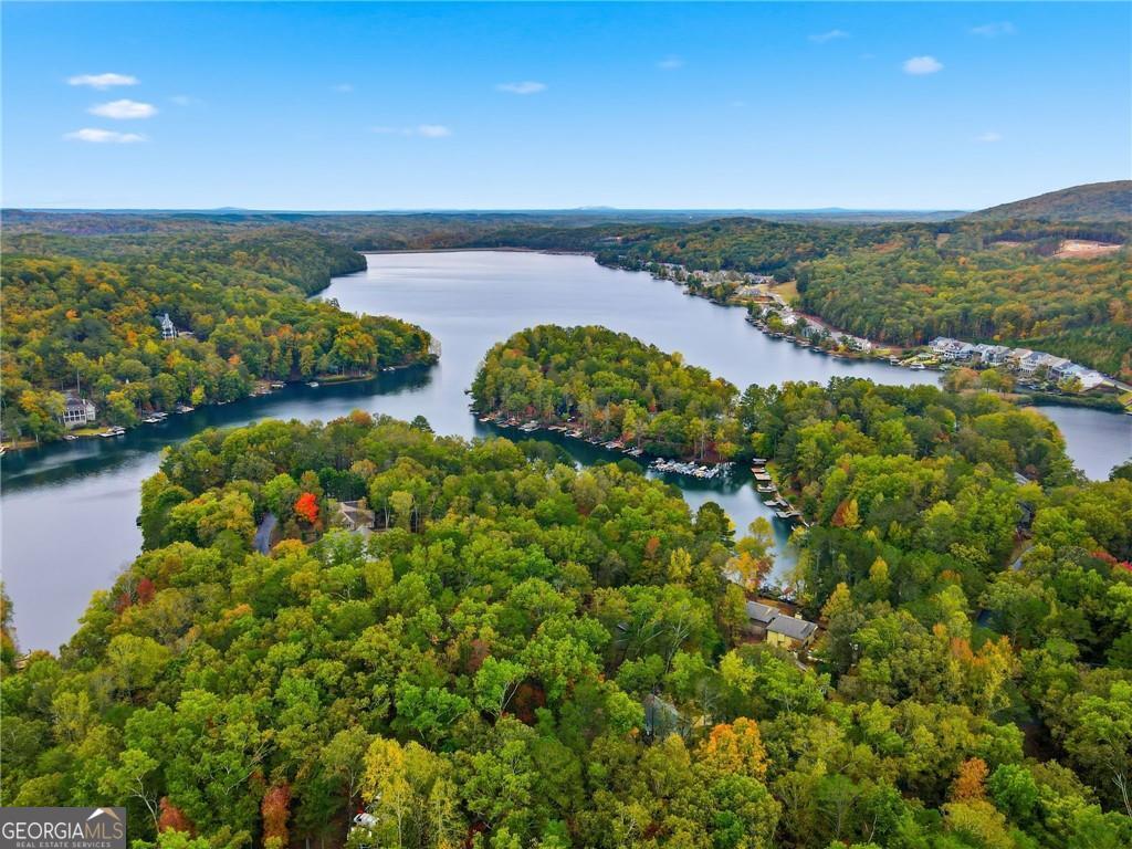 Lake Arrowhead - Residential