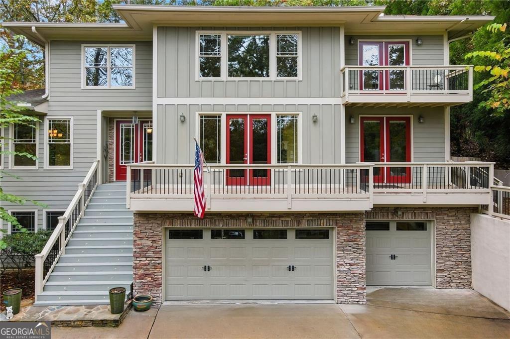 Lake Arrowhead - Residential