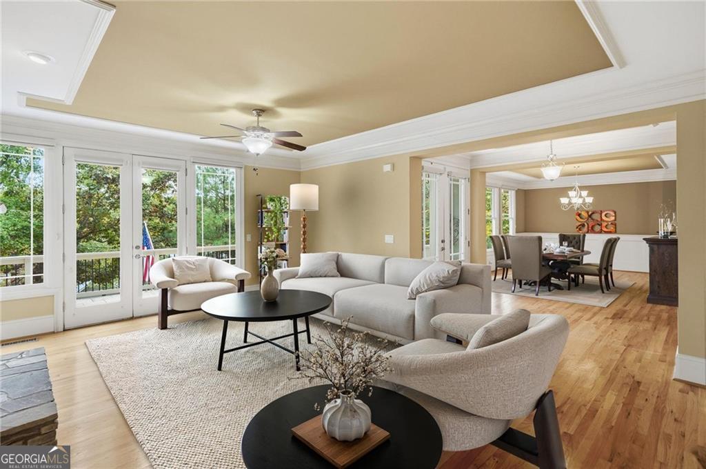 Lake Arrowhead - Residential