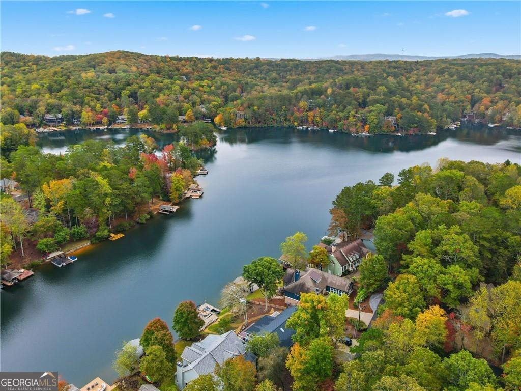 Lake Arrowhead - Residential