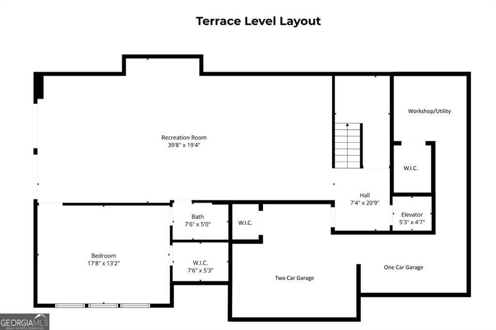 Lake Arrowhead - Residential