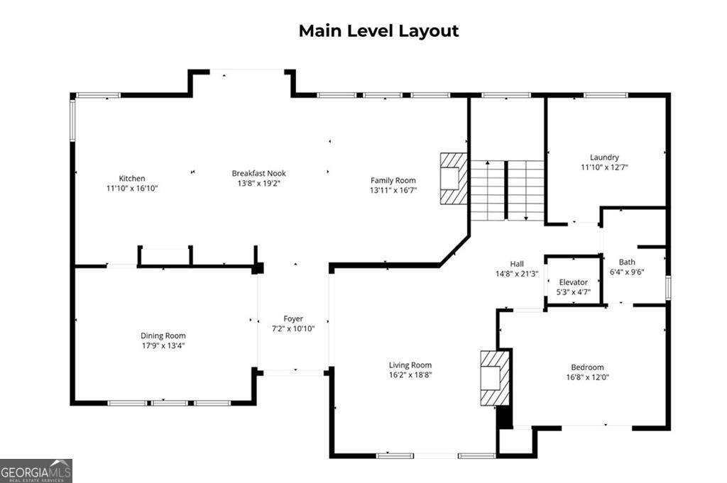 Lake Arrowhead - Residential