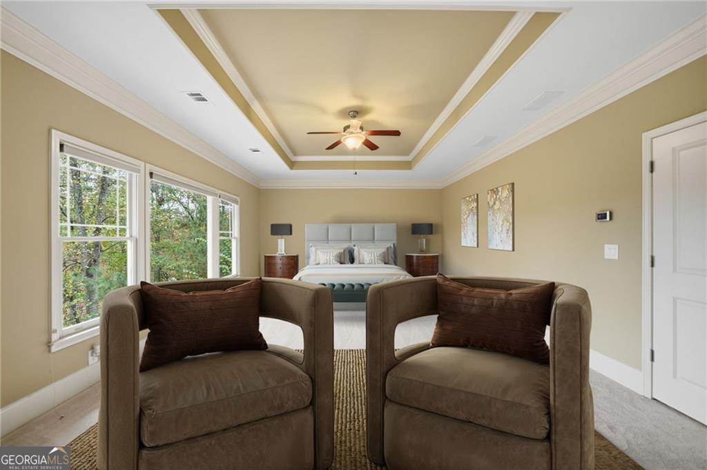 Lake Arrowhead - Residential