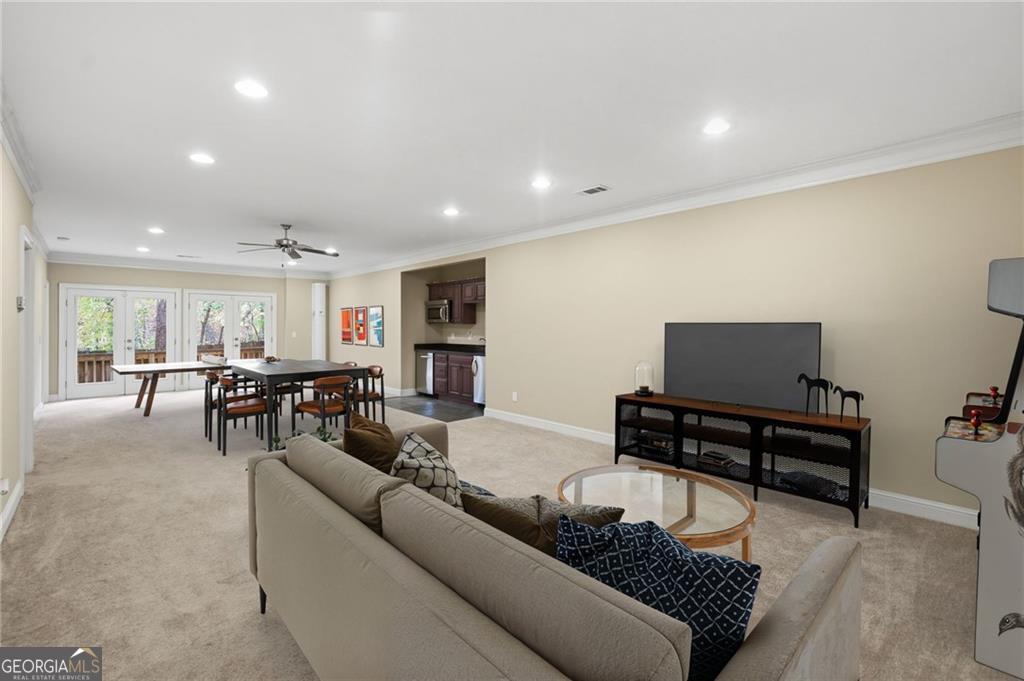 Lake Arrowhead - Residential