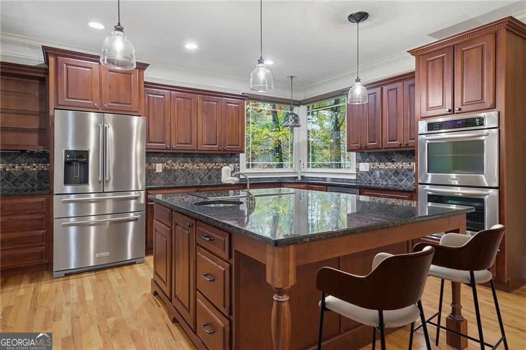 Lake Arrowhead - Residential