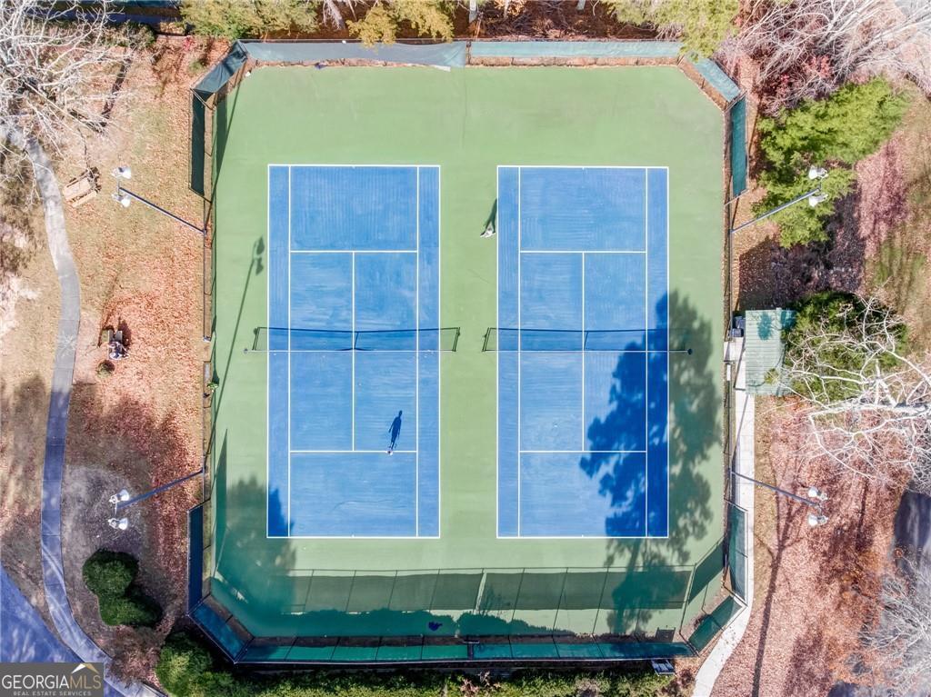 Lake Arrowhead - Residential