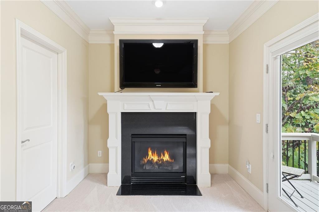 Lake Arrowhead - Residential