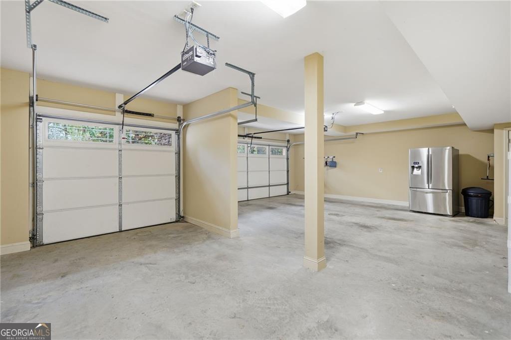 Lake Arrowhead - Residential