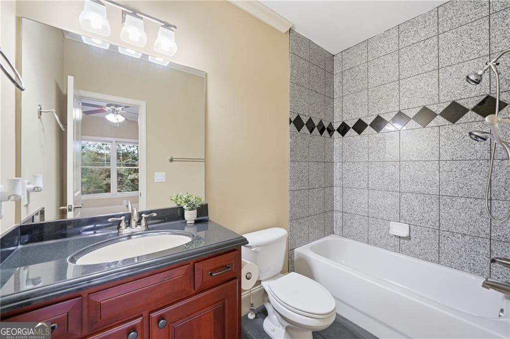 Lake Arrowhead - Residential