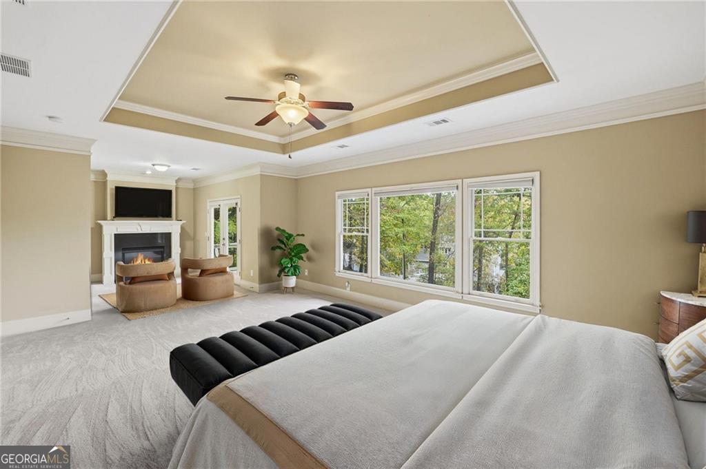 Lake Arrowhead - Residential