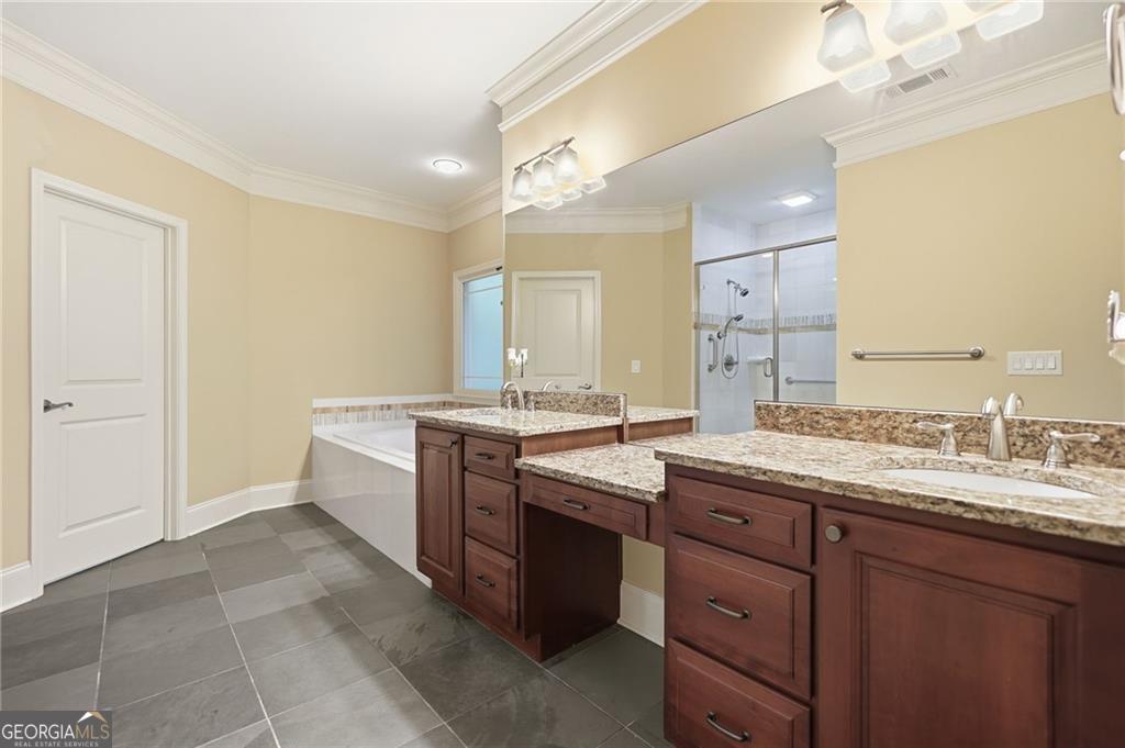 Lake Arrowhead - Residential