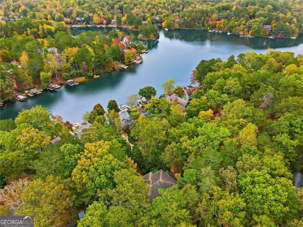 Lake Arrowhead - Residential