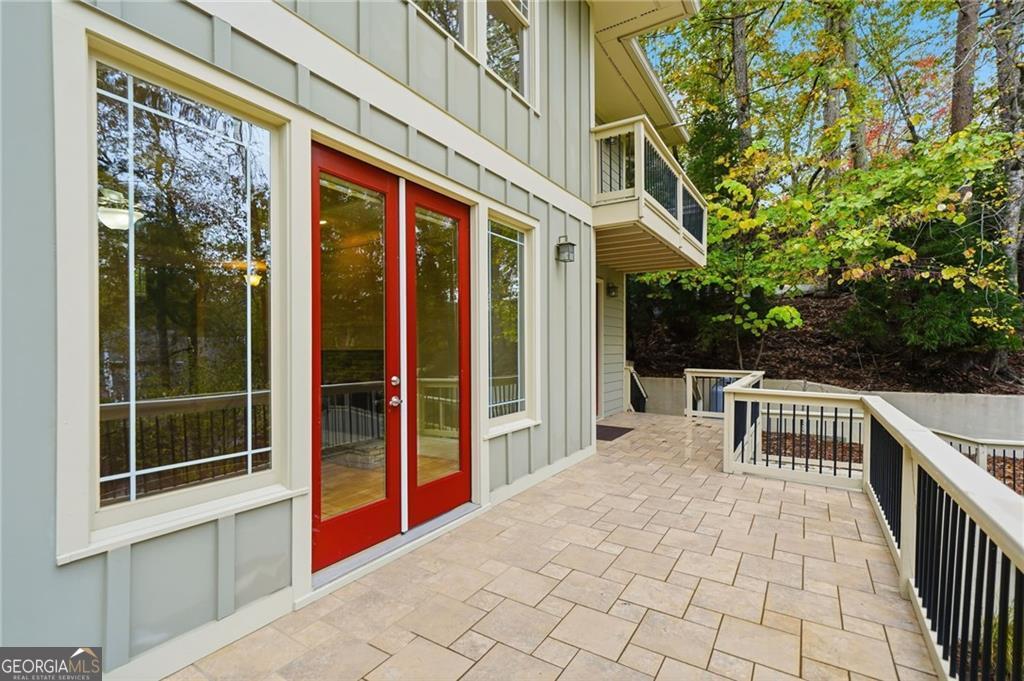 Lake Arrowhead - Residential