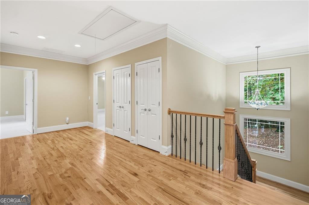 Lake Arrowhead - Residential