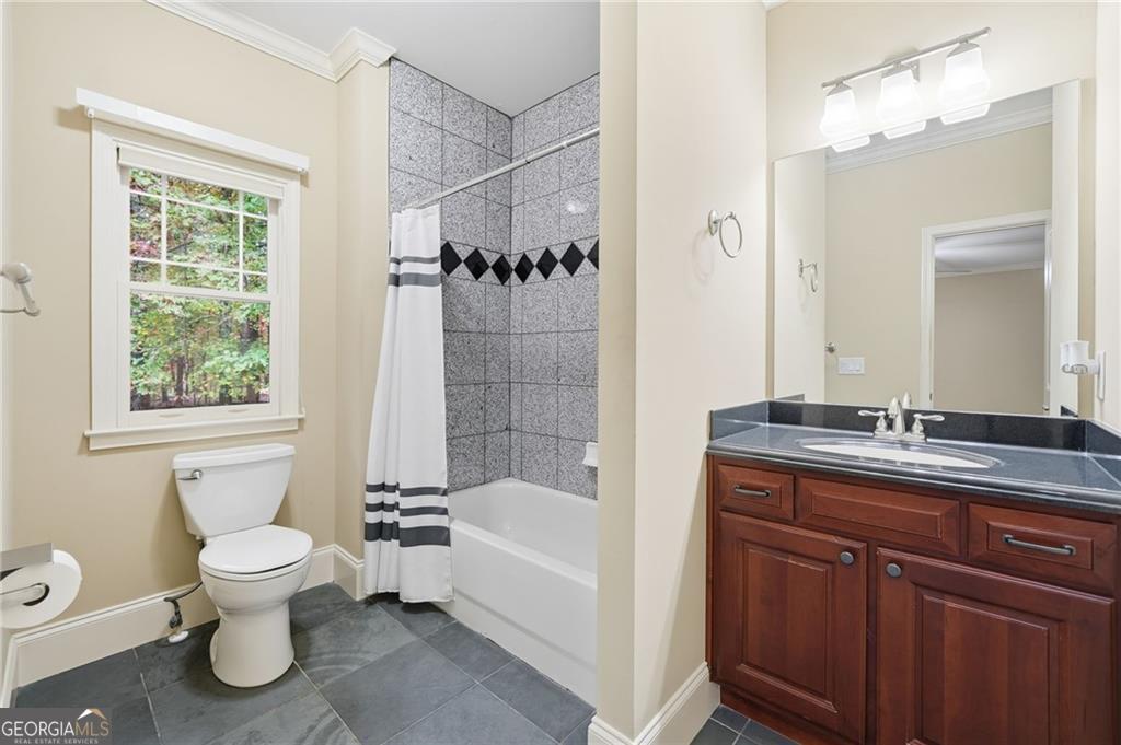 Lake Arrowhead - Residential