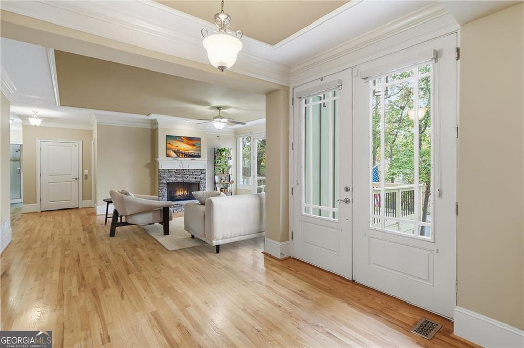 Lake Arrowhead - Residential