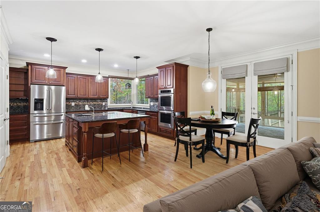 Lake Arrowhead - Residential