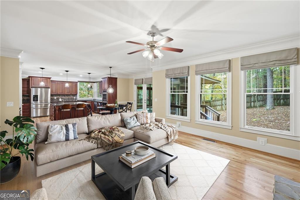 Lake Arrowhead - Residential