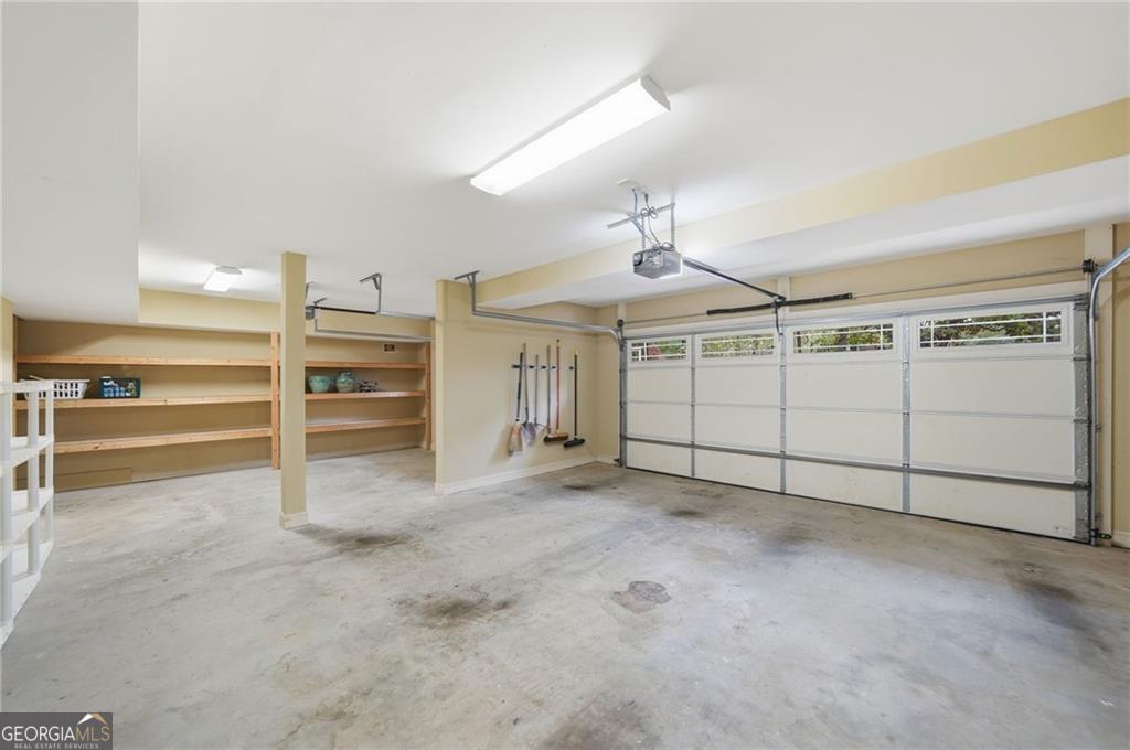 Lake Arrowhead - Residential