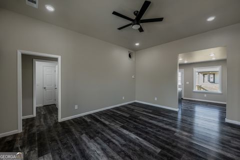 A home in Lafayette