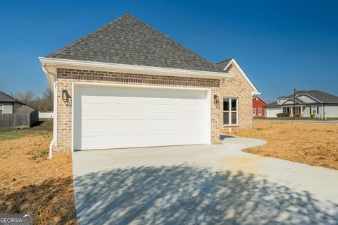 A home in Lafayette