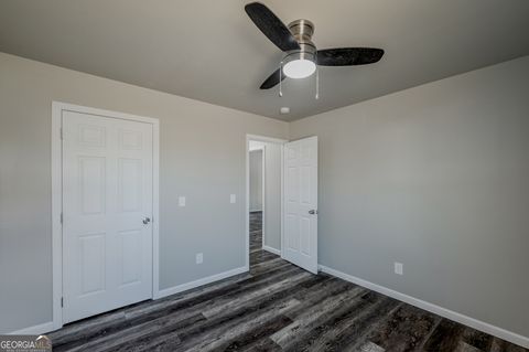 A home in Lafayette