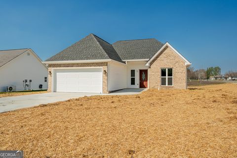 A home in Lafayette