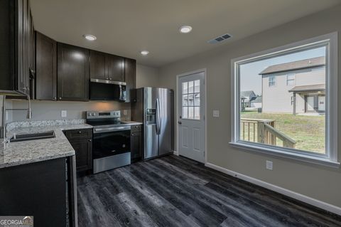 A home in Lafayette