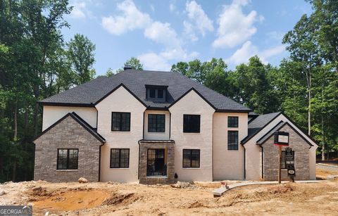 241 Traditions DR Alpharetta GA 30004