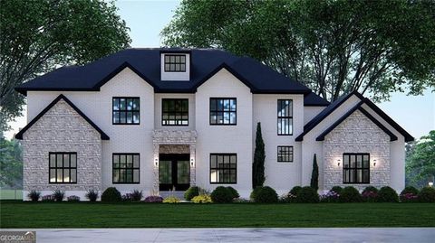 241 Traditions DR Alpharetta GA 30004