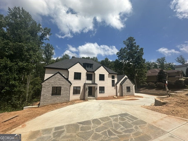 241 Traditions DR