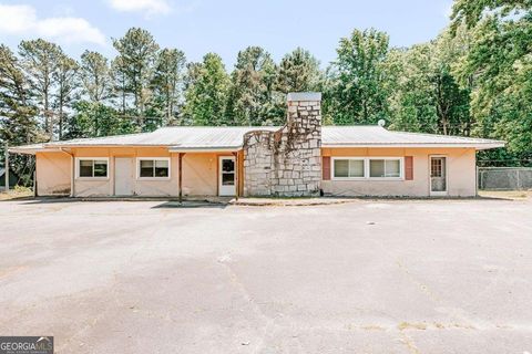 Photo of 1429 Athens Road, Crawford, GA 30630 (MLS # 10771878)