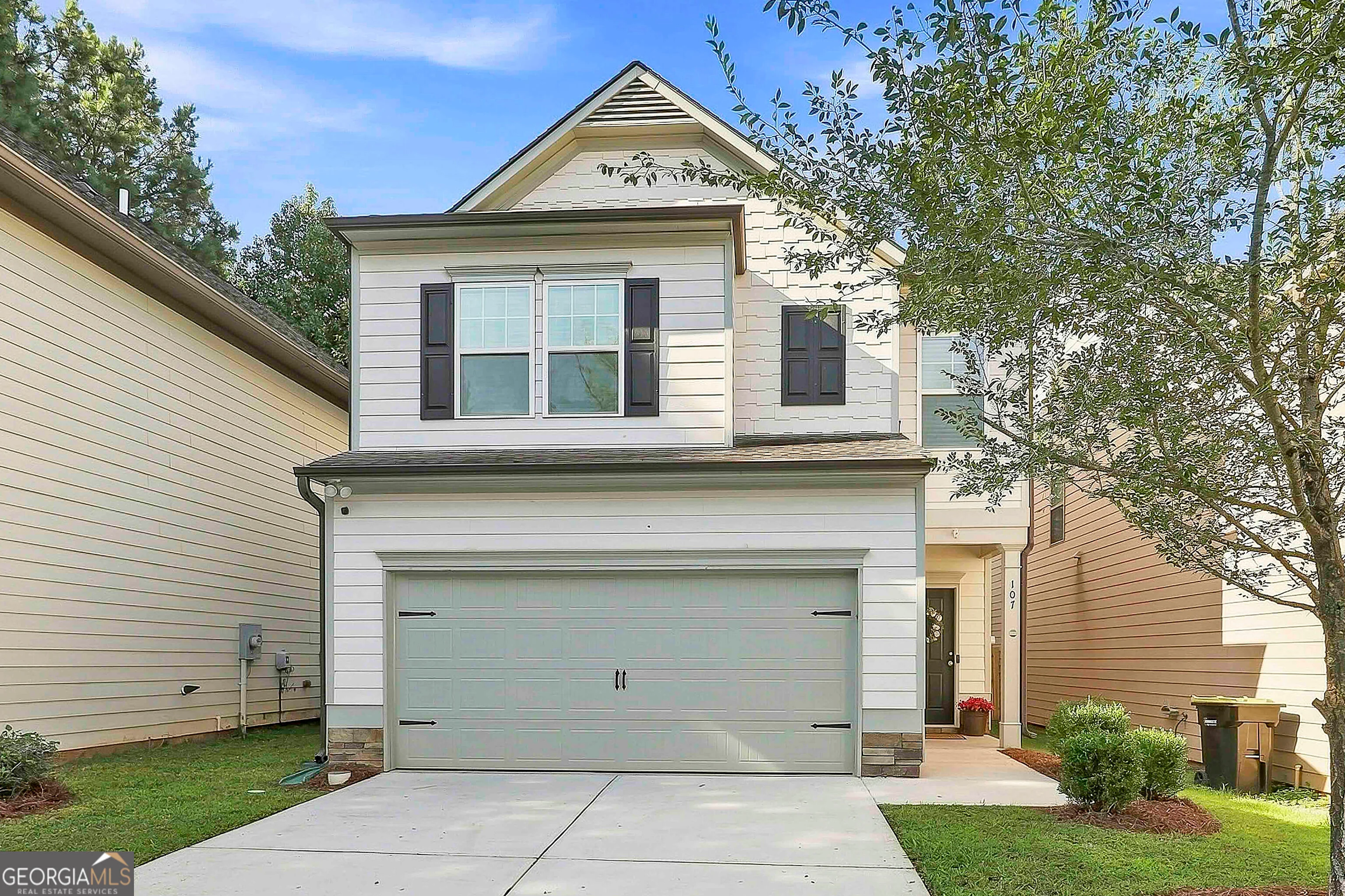 107 Covington Terrace, Newnan, GA, 30263