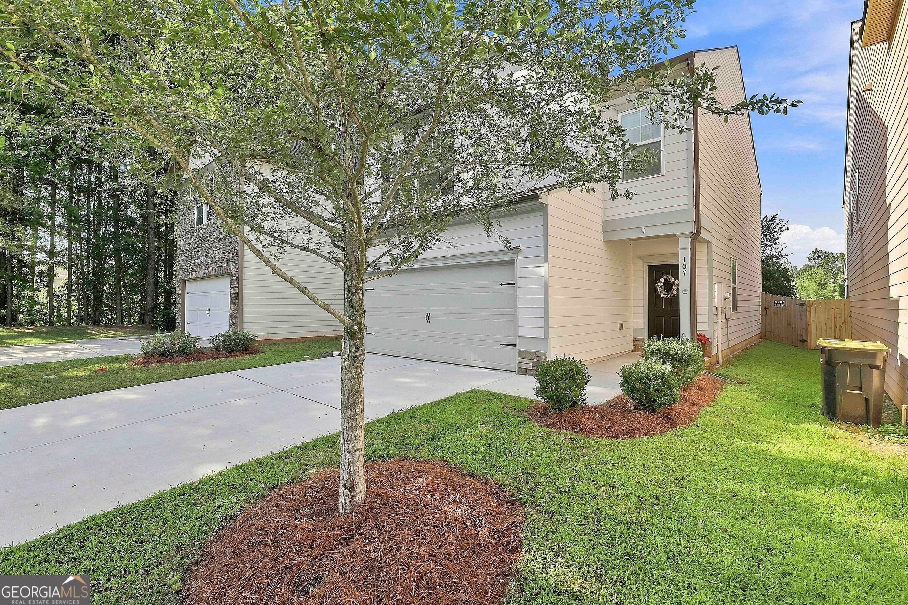 107 Covington TER