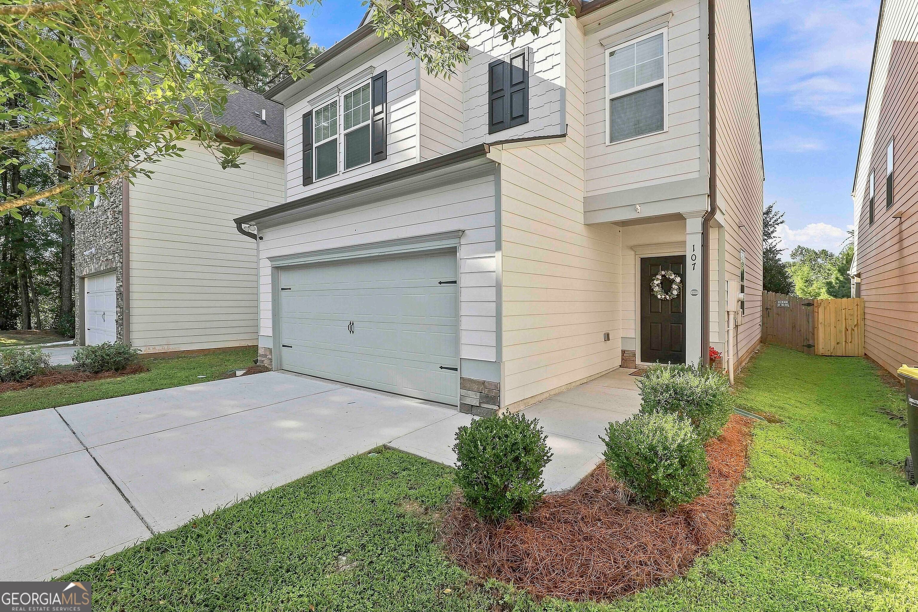 107 Covington TER