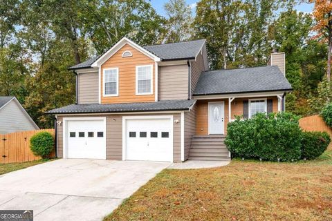 5365 Maltdie CT Sugar Hill GA 30518