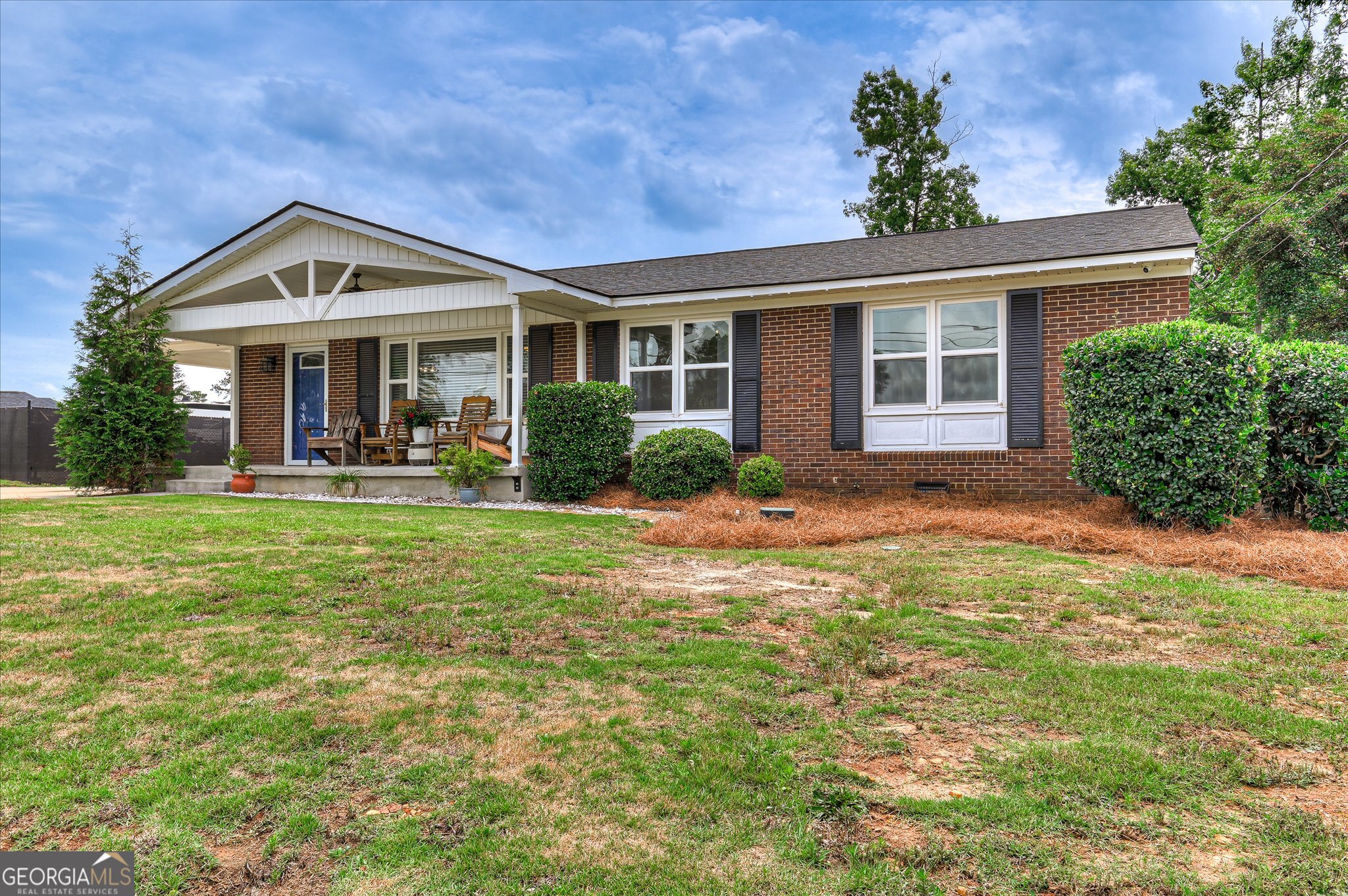 3208 Winding Wood PL