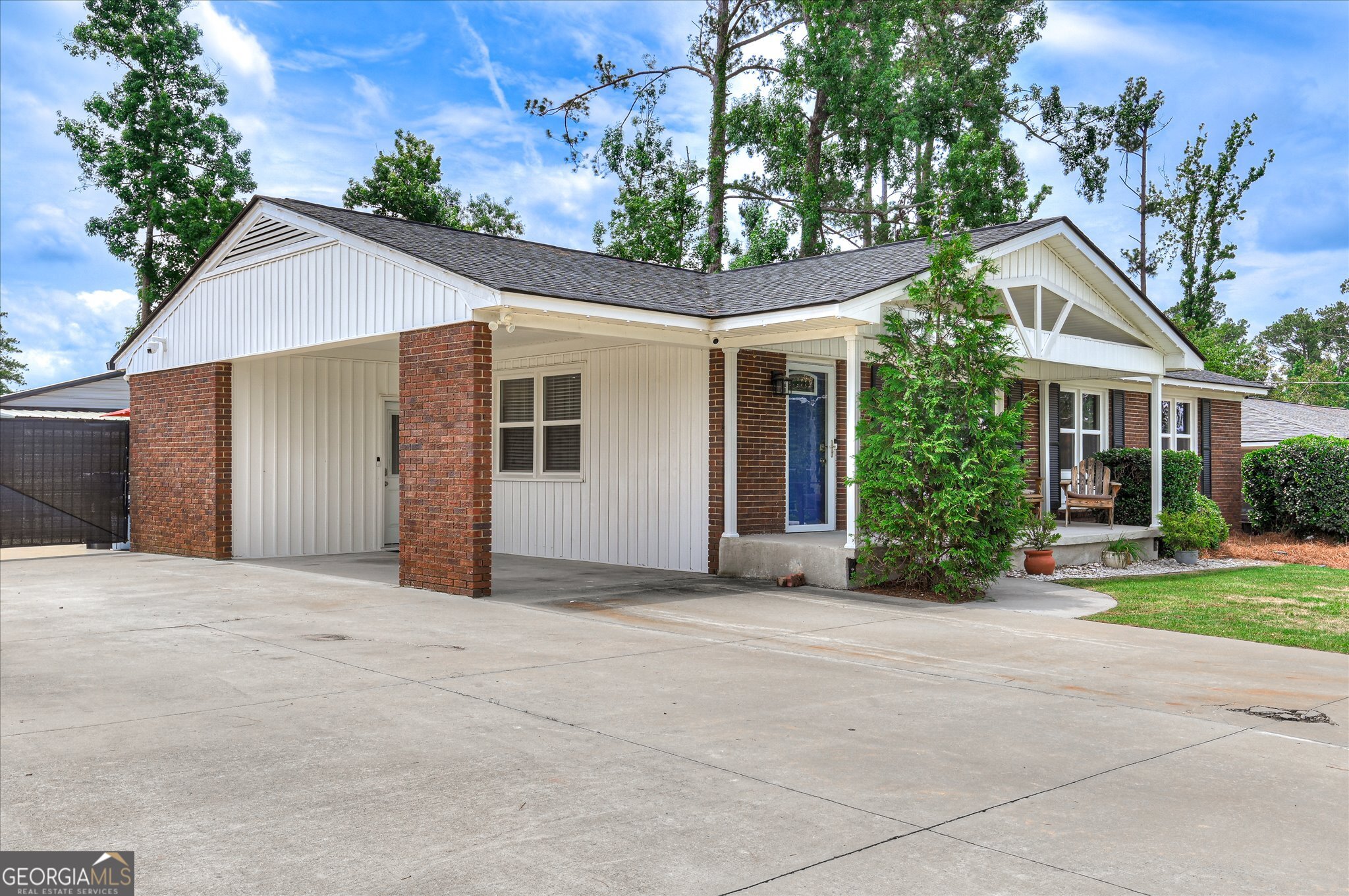 3208 Winding Wood PL