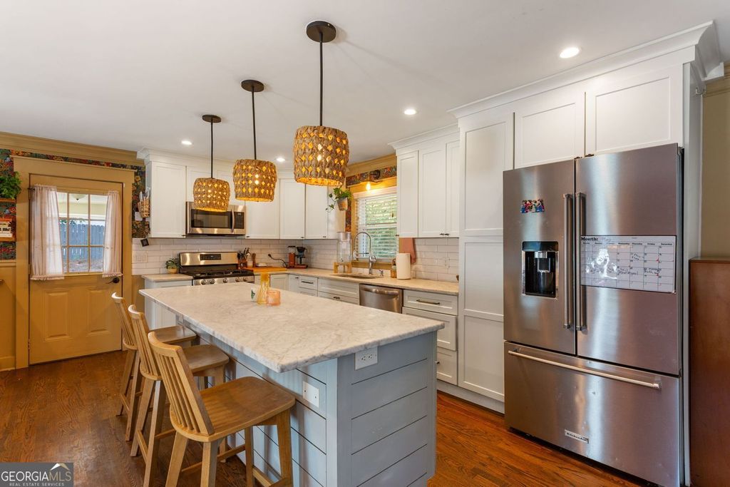 Photo of 1613 Huntington Drive, Marietta, GA 30066 (MLS # 10769145)