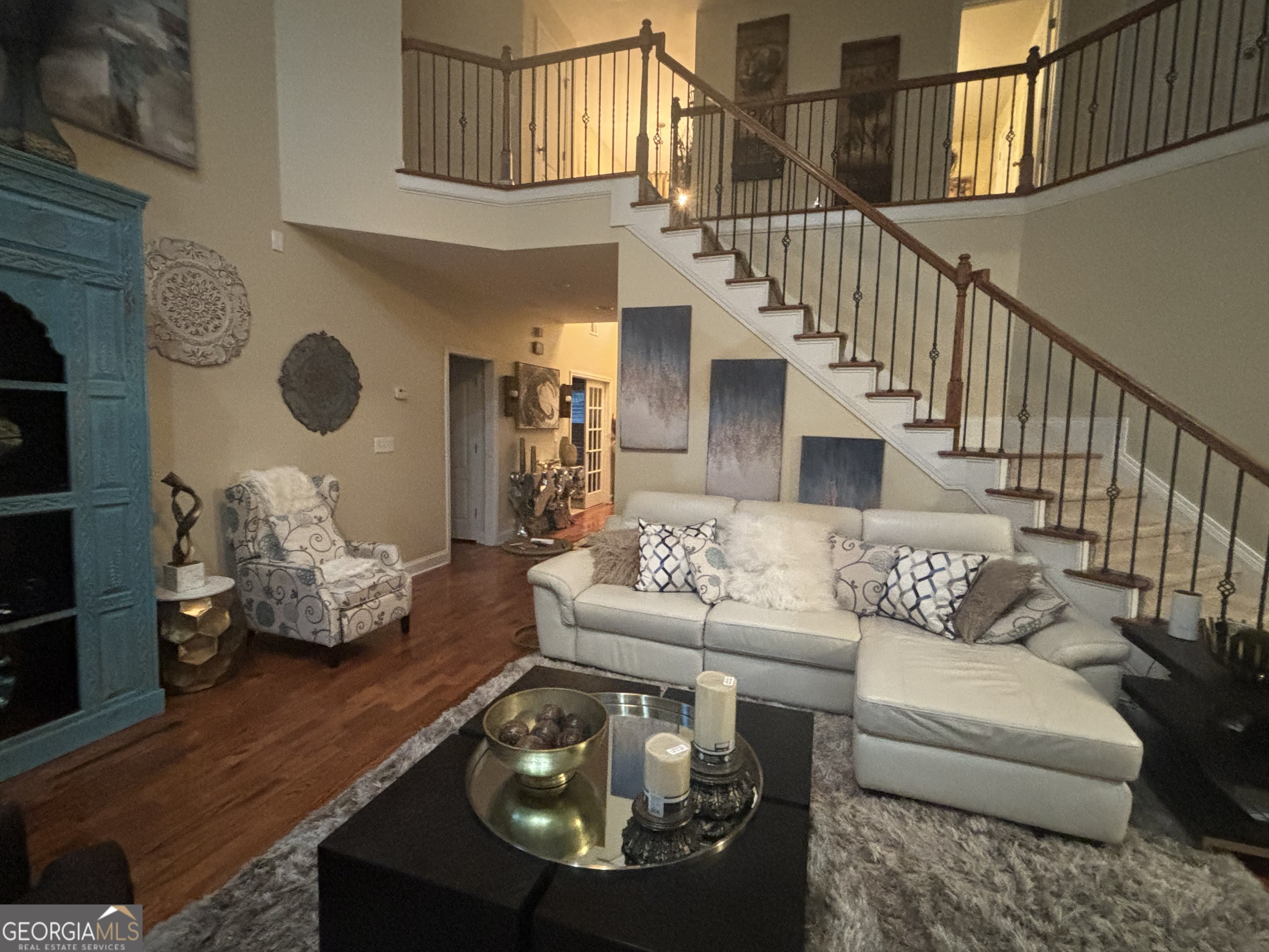 Tarpleys Bluff - Residential