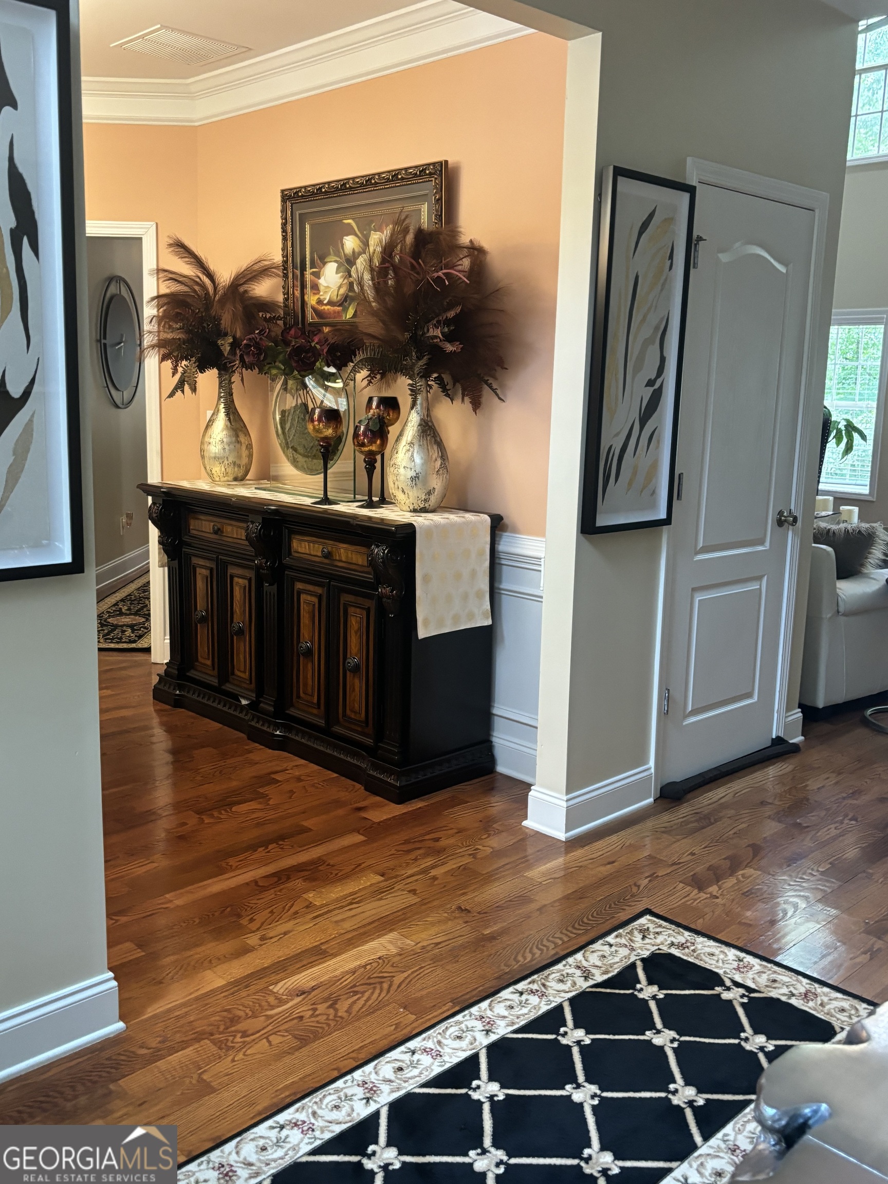 Tarpleys Bluff - Residential