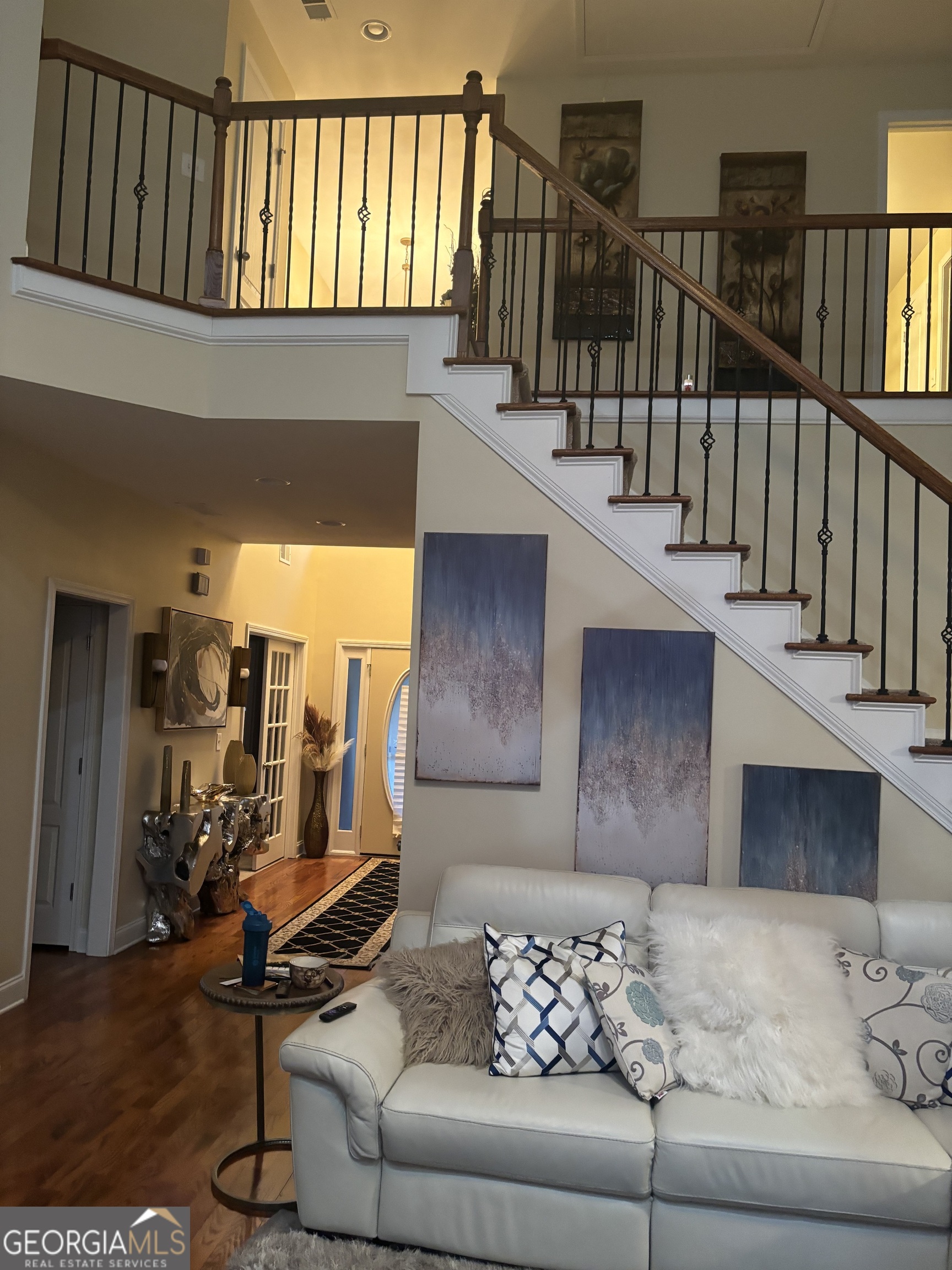 Tarpleys Bluff - Residential