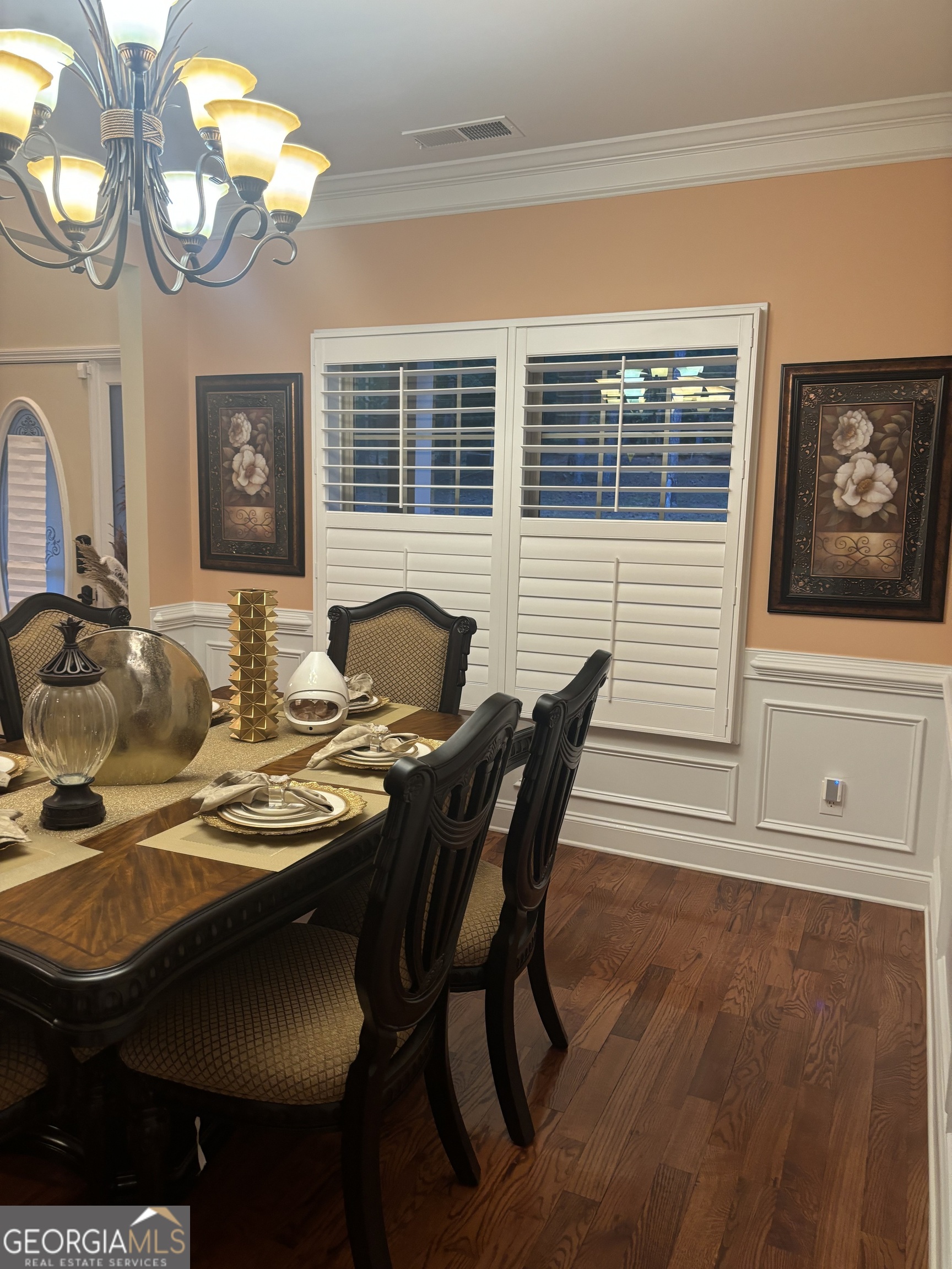 Tarpleys Bluff - Residential